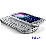 Sony Ericsson Xperia Pro, Samsung Galaxy Tab 8.9 Cty Fpt Bán