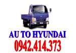Bán Hyundai Tải. Đại Lý Cấp 1 Hyundai Tải Tại Sài Gòn