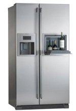 Tủ Lạnh Ese-5688Sa