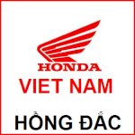 Honda Viet Nam - Đại Lý Honda Hồng Đắc - Hodaco