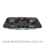 Bep Ga Family 270 - 300 Kk Bếp Ga Giá Đình Tiết Kiệm Ga Tiết Kiệm Chi Phí Cho Bạn Va Cho Gia  Đình Giảm Giá Tại Bếp Nhập Khẩu Kiến An 127 Nguyễn Trãi