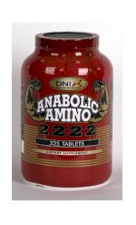 Amino Dni 2222, Optimum Amino 2222 Thực Phẩm Giúp Tăng Cân Tăng Cơ