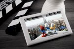 Máy Tính Bảng Onda Vx610W  Màn  Hình Cảm Ứng  7 Inch ,Hdh Android 2.3 ,Chip A10 ,Ram 512Mb ,Xem Phim Full Hd 2610P , Chơi Game ,Nghe  Nhạc , Đọc Ebook ,Ứng Dụng Văn Phòng