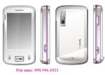 Toàn Quốc: Fpt F-Mobile B850 Cảm Ứng 2 Sim 2 Sóng Online Nâu/Trắng/Đen - B650 Lenovo I350 B750 B730 B670 B700 Nokia 2690 S700 Lg Gs190