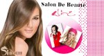 Uốn-Duỗi-Nhuộm Tóc Tại De Beaute Aline - Giảm 83%