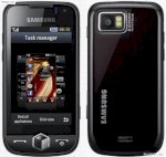 Samsung S8000 (Black And White) Giá Rẻ Nhất ======= 2.635.000Đ