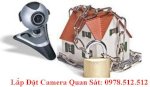 Bảo Trì Sửa Chữa Camera Giá Rẻ Gọi 0978 512 512