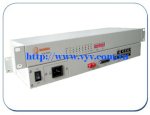 Thiết Bị Ghép Kênh Đa Dịch Vụ Thoại - Voice Multi-Service Multiplexer - Rcm 2608(F)