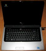 Laptop Core I7 Giá Rẻ 13Tr5 Dell Studio 1557 New 98%