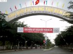 Đất Phân Lô, Giá Rẻ, Bến Lức - Long An Dự Án Long Hội City