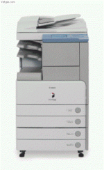 Máy Photocopy Canon Ir 2320L Luôn Sãn Hàng Tại Htvina