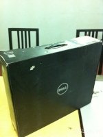 Dell Xps 17 Core Sandy I7 2630 2Ghz New 100% Fullbox Usa