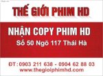 Bán Các Loại Đầu Hd Xem Phim Hd, Phim 3D Tại Hà Nội
