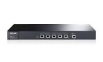 Tp-Link Safestream™ Gigabit Dual-Wan Vpn Router Tl-Er6120