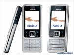 Nokia 6300 Silver Giá Rẻ Nhất ====1.485.000 Vnđ