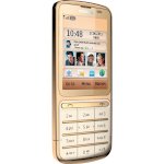 Toàn Quốc: Fpt Trả Góp: Nokia C3-01 Gold Edition Mạ Vàng 18K Giá Rẻ - Htc Explorer - Sony Ericsson Live With Walkman Wt19I White- Smultron St15I Black-Lg E730 Optimus Sol-Htc Chacha A810E Giá Rẻ