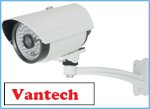 Vantech Vt 3113, Vantech Vt 4100, Vantech Vt 8100 Khuyến Mãi Cùng Vuhoangsecurity Hà Nội