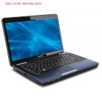 Toàn Quốc: Có Trả Góp Laptop Toshiba Satellite L745 1039X Vga Dời 1G Core I3 2310M 4Gb 500Gb - Trả Góp Lenovo Ideapad Z470 5930-6170 Fujitsu Lh531 Samsung Rc418 5930-6172 Dell Inspiron N4050