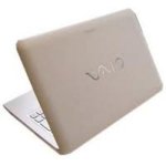 Laptop Sony Vaio Vpc-Eh25Eg Giá 15 Triệu  Tại Htvina