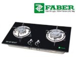 Bếp Ga Faber Fb 302 Gs|202Gst|Bán Chạy Nhất Năm 2011|Bếp Gas Faber Fb 302 Gs|202Gst|Hàng Nhập Khẩu Nguyên Chiếc Italy|