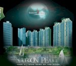 Saigon Pearl - Bán Căn Hộ Saigon Pearl, 135M2, Lầu 16, Đủ Nội Thất Cao Cấp. Giá 2000$/M2