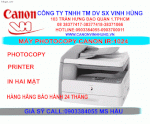 Canon Ir2318L.ir1024.Ir2320L.ir2022N.ir3530.Ir2520.Ir25.. Giá Cực Sốc( 8 Năm Liền Số 1 Thị Trường Việt Nam)