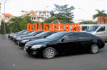 Cho Thuê Xe 4 Chỗ Altis 1.8 Camry 2.0Le & 2.4G Civic 1.8 Lacetti Cdx