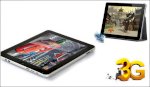 Máy Tính Bảng Ipad Aocos N19+ 8Gb - Màn  Hình 9,7  Inch Ips - Hdh Android 2,3 Wifi + Sim 3G Gọi Điện ,Lướt Web Nhanh ,Xem Tivi Trực Tuyến ,Ứng Dụng Văn Phòng ,Chơi Game ,Marketing ////