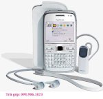 Toàn Quốc: Có Trả Góp Nokia E72-1 Xám/Đen/Nâu/Trắng/Tím Đủ Màu Chính Hãng - Trả Góp: Acer Betouch E400 Nokia C6-01 X6 16Gb 8Gb Htc Wildfire A3333 Lg Gc900 Bc900