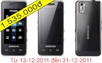 Samsung F490 Black  Giá Rẻ Nhất ======== 1.535.000 Vnđ