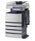 Máy Photocopy Toshiba E 202L
