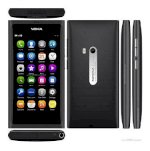Bán Điện Thoại Nokia N9, Fake, 1 Sim,Điện Thoại Cảm Ứng Giá Rẻ Hcm,Hn