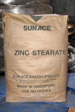 Zinc Stearate - Zs3