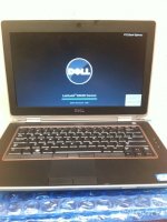 Bán Laptop Dòng Doanh Nhân Dell E6420 I7 Sandybridge New 100% Giá 16Tr