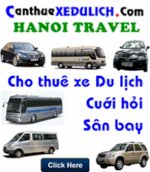 Thuê Xe Du Lịch 16 Chỗ ,29 Chỗ ,35 Chỗ Call Mr Tiến 0948520688