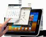 Bán Trả Góp Máy Tính Bảng Samsung Galaxy Tab 7.0 Plus (P6200)