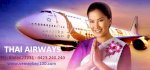 Giá Vé Máy Bay Thai Airways Khuyến Mại Đi Pháp 2012 | Lịch Bay Và Giá Vé Đi Pháp Mới Nhất | Tel 0462962557