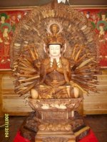 Tượng Phật Bằng Gỗ, Tượng Gỗ Mỹ Nghệ, Mỹ Nghệ Gỗ - 0903.87.40.77