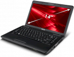 Fpt Phân Phối: Laptop 8 Triệu : Toshiba Satelite C640-1081U Core Duo B960 Giá Rẻ - Có Trả Góp Lenovo Z370 B940-Hp Compaq Cq43-301Tu B950-Lenovo G470 B950 Giá Rẻ