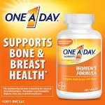 One A Day Women's , One A Day Men's - Thuốc Bổ Tổng Hợp Hãng Bayer Health Care