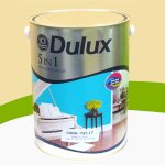 Bán Sơn Dulux 5In 1,Tổng Đại Lý Bán Sơn Dulux 5In 1.Cửa Hàng Bán Sơn Dulux 5In 1 Giá Tốt Nhất Miền Nam