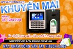 Bán Máy Chấm Công Với Giá Nhập Khẩu, Rẻ Ơi Là Rẻ