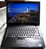 Laptop Dell E6400 Mới 99% Bh 2014 Core 2 P8700 Cần Bán Nhanh 8Tr3