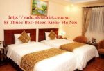 Khách Sạn Giá Rẻ Hà Nội ( 85 Thuốc Bắc, Hoàn Kiếm, Hà Nội )