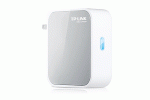 Tp-Link Tl-Wr700N 150M Mini Wireless Router Rất Tiện Lợi Và Thích Hợp Cho Người Công Tác Xa Nhà, Có Thể Bỏ Túi Áo Mang Theo Ngừoi