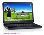 Toàn Quốc: Có Trả Góp: Laptop Dell Inspiron N4050 Core I5 2450M 4Gb 500Gb - Asus K43E I5-2430 Vx545 Lenovo Ideapad G470 (5931-1000) K43Sj I3-2330/2G/Vga 1G Vx723 Vx541 14Z (N411Z) I3-2330