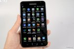 Trả Góp Điện Thoại Samsung Galaxy Note N7000, Trả Góp Samsung Galaxy Note N7000