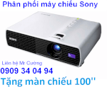 Máy Chiếu Sony Vpl-Dx11 Lh: 0909 34 04 94 Mr Cường