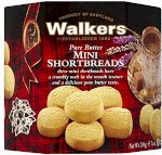 Bánh Quy Walkers Scotland.món Quà Tết Đầy Ý Nghĩa Và Sang Trọng
