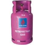 Binh Gas Petro/ Binh Gas Petrovietnam/ Binh Gas Petro 12Kg